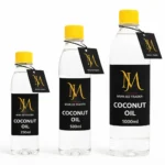 Mian Jee Trader Coconut Oil
