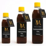 Pure Taramira Oil for Hair Growth & Dandruff