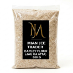 Mian Jee Trader Barley Flour Jau ka Atta
