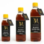 Mian Jee Trader Pure Black Seed Oil