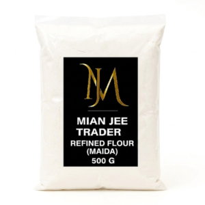 Mian Jee Trader Refined Flour (Maida)