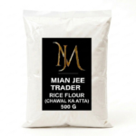 Mian Jee Trader Rice Flour Chawal ka Atta