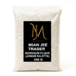 Mian Jee Trader Sorghum Flour (Jawar ka Atta)