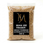 Mian Jee Trader Wheat Porridge Gandam ka Daliya