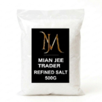 Mian Jee Traders Pure White Salt